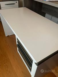 Scrivania per bambini