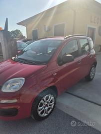 Fiat Panda 0.9 TwinAir Turbo Natural Power Lounge 