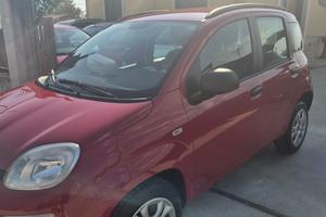 Fiat Panda 0.9 TwinAir Turbo Natural Power Lounge 