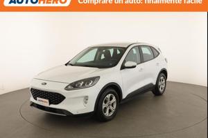 FORD Kuga UZ56258