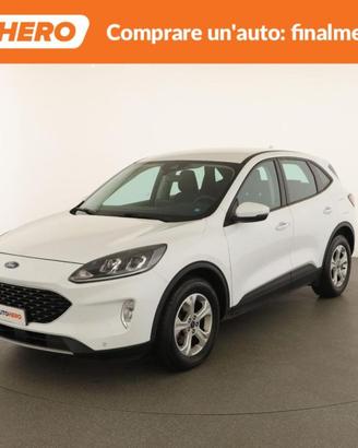 FORD Kuga UZ56258