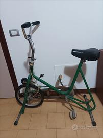 Cyclette 
