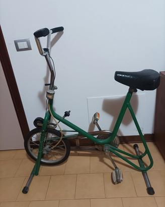 Cyclette 