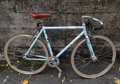 Wilier mod. Toni Bevilacqua taglia S