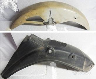 Suzuki GSX 250 E '82-'83' parafanghi