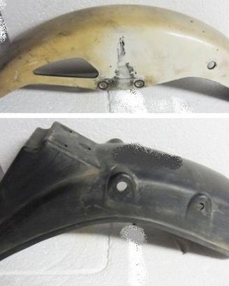 Suzuki GSX 250 E '82-'83' parafanghi