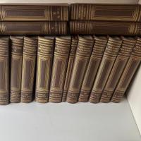 Dizionario enciclopedico italiano entra