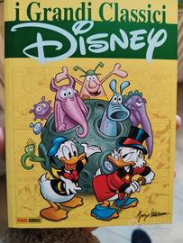 i grandi classici Disney 