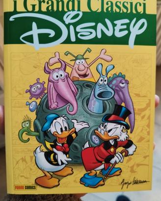 i grandi classici Disney 