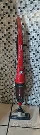 aspirapolvere senza sacco
