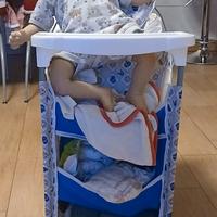 Lettino/ seggiolone  Cicciobello