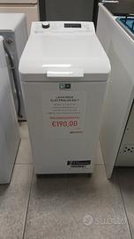 LAVATRICE  ELECTROLUX  CARICA DALL'ALTO 