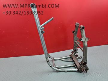 TELAIO MOTO VOR SM 503 2000 2001 EN 400