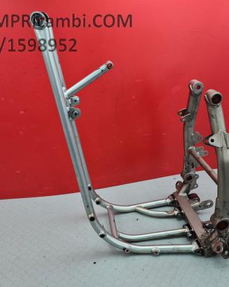 TELAIO MOTO VOR SM 503 2000 2001 EN 400