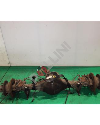Assale post. C/differenziale Renault Maxity 2016