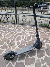 ⚠️Monopattino elettrico Xiaomi 3