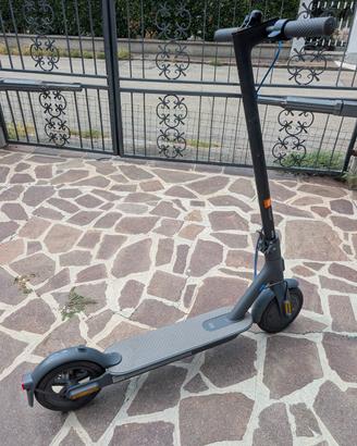⚠️Monopattino elettrico Xiaomi 3