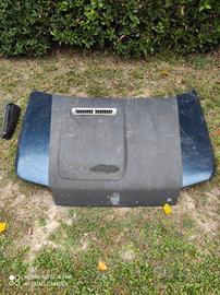 cofano motore Clio williams