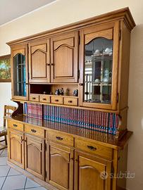 Mobili in legno