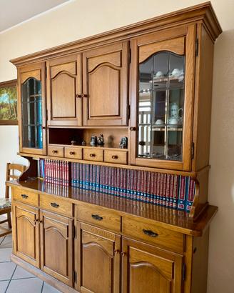Mobili in legno