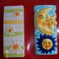 Umidificatori in ceramica per termosifoni