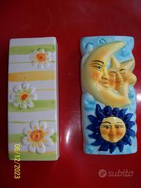 Umidificatori in ceramica per termosifoni