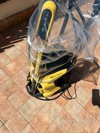 Idropulitrice Kärcher K 4 power