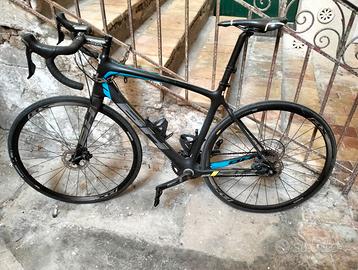 Bici da corsa 