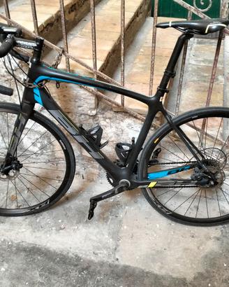 Bici da corsa 