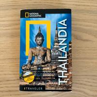 National Geographic Thailandia
