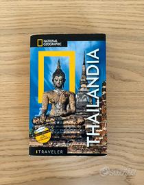 National Geographic Thailandia