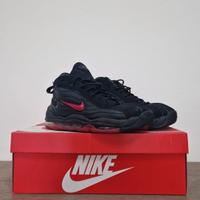 Nike Air Total Max Uptempo BRED - taglia 43