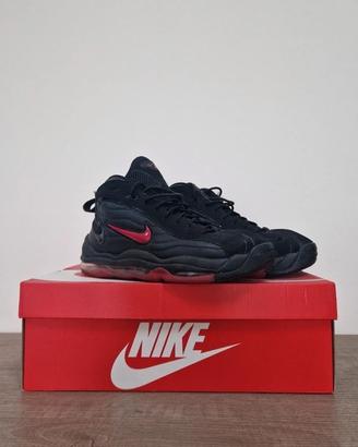Nike Air Total Max Uptempo BRED - taglia 43