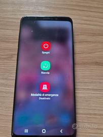 Samsung s9+