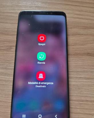 Samsung s9+