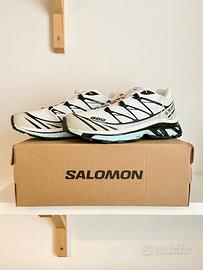 SALOMON XT6 - Nuove con cartellino (n.39 1/3)
