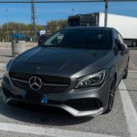 Mercedes Cla 200D SB Premium AMG