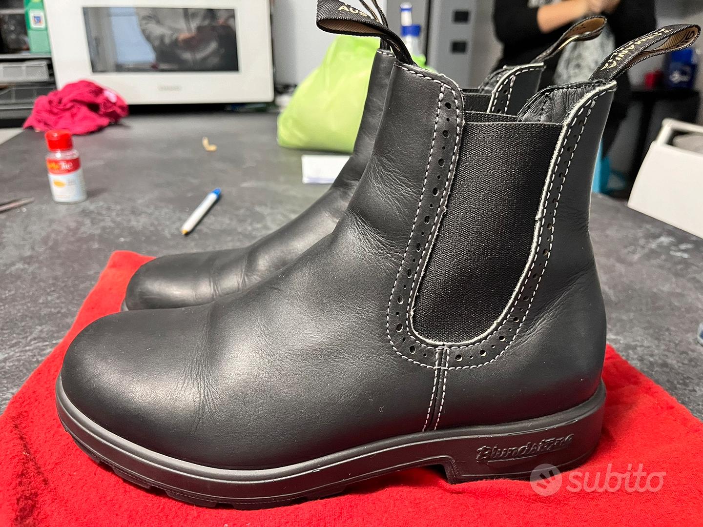 Blundstone Abbigliamento e Accessori In vendita a Bergamo