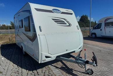 CARAVELAIR Albastyle 386