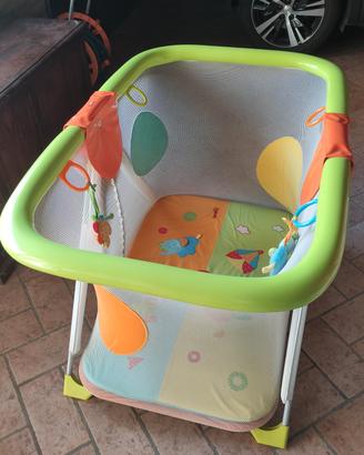 Box bambini