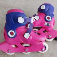 Roller da bambina