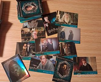 Harry Potter, figurine film.