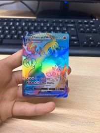 Charizard VMAX