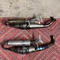 Minarelli orizzontale