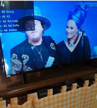 TV SMART 4K LG 43UM7100PLF 43 pollici DVBT2