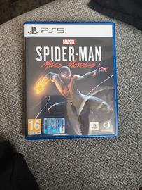 spider man miles morales