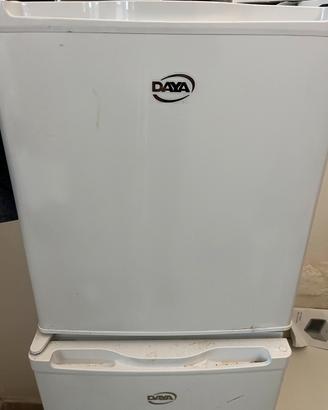 Frigo DAYA 41 lt “Leroy Merlin”