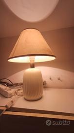 lampada da tavolo