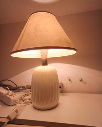 lampada da tavolo