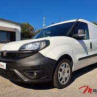 Fiat Doblo Frigo (Trasporto medicinali frutta etc